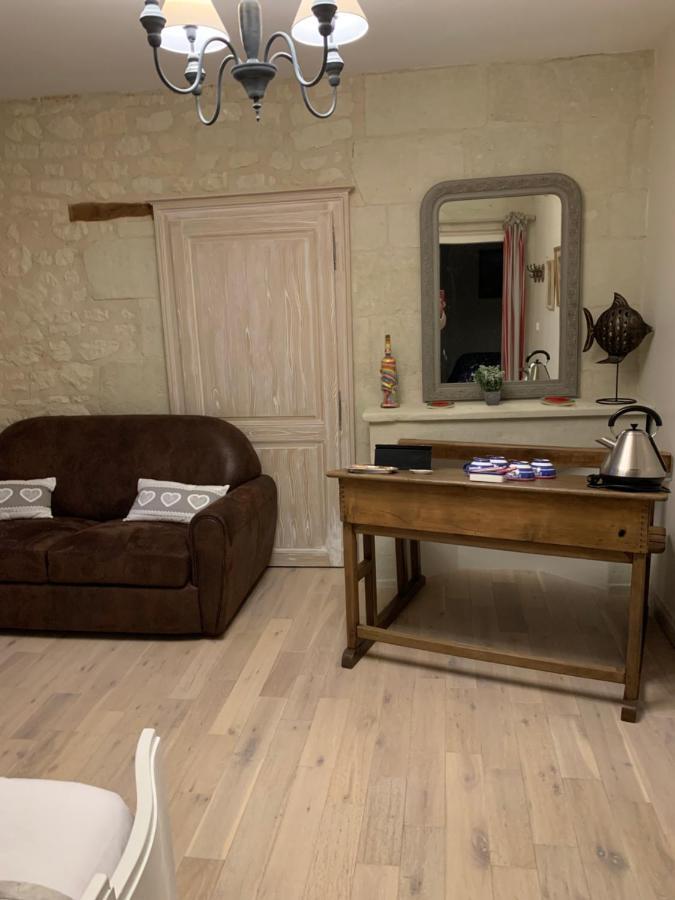 Ecole De Mathuna De Marigny Brizay Dış mekan fotoğraf